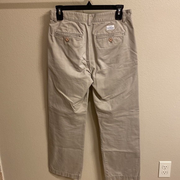Vineyard Vines khaki pants (size 16) - Picture 2 of 3